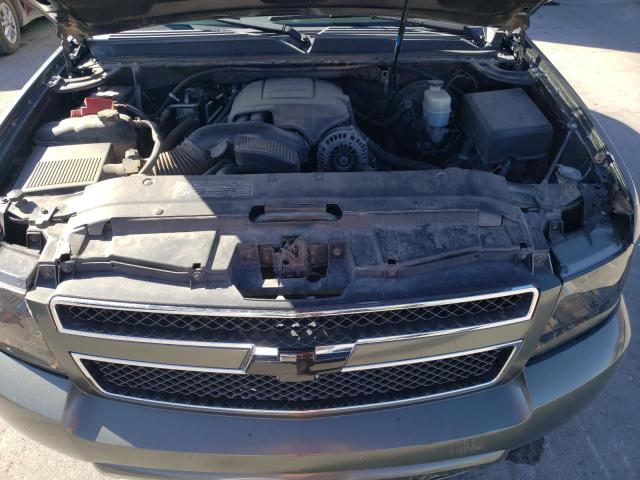 Photo 12 from auction – 2011 CHEVROLET TAHOE K150 with VIN 1GNSKBE07BR158249