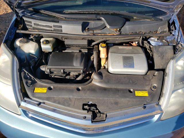 Photo 11 from auction – 2008 TOYOTA PRIUS with VIN JTDKB20UX87709376