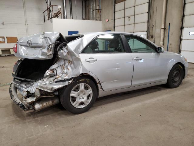 Photo 3 from auction – 2007 TOYOTA CAMRY CE with VIN 4T4BE46K47R010108