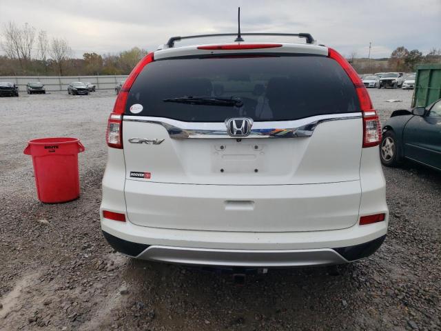 Photo 6 from auction – 2015 HONDA CR-V EXL with VIN 5J6RM3H71FL014859