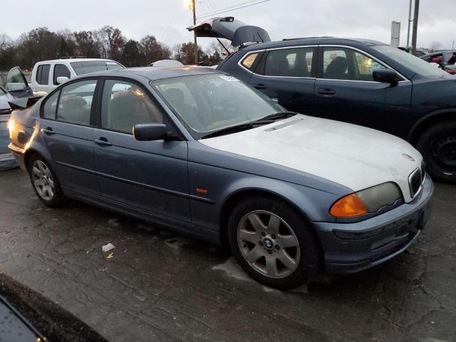 Photo 4 from auction – 1999 BMW 323 I with VIN WBAAM3338XCA84738