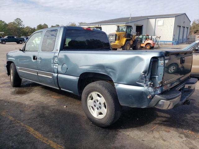 Photo 2 from auction – 2006 CHEVROLET SILVERADO with VIN 1GCEC19V06Z227565
