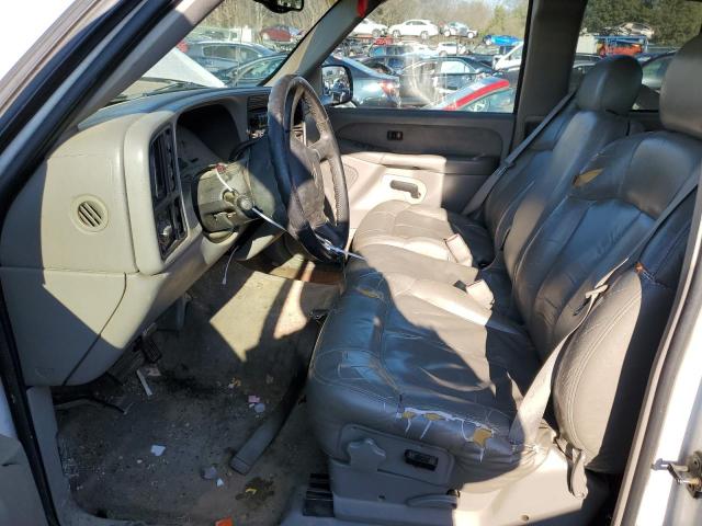 Photo 7 from auction – 1999 CHEVROLET SILVERADO with VIN 1GCEK19T9XE126602
