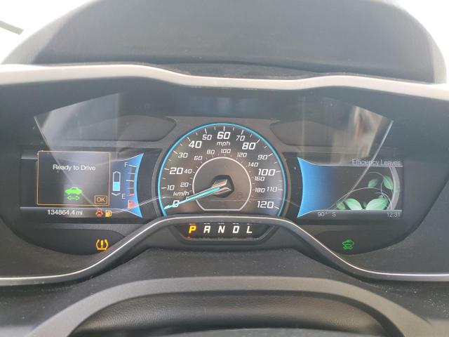 صورة رقم 9 من المزاد - 2013 FORD C-MAX SEL مع VIN 1FADP5BU2DL551373