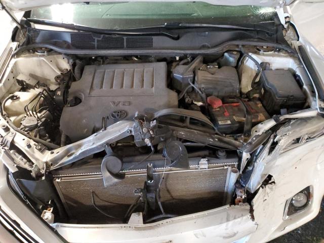 Photo 12 from auction – 2013 TOYOTA VENZA LE with VIN 4T3BK3BB5DU085213
