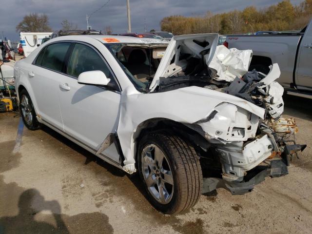 Photo 4 from auction – 2010 CHEVROLET MALIBU 1LT with VIN 1G1ZC5EB2AF308994