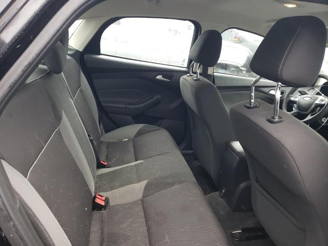 Photo 10 from auction – 2012 FORD FOCUS SE with VIN 1FAHP3F22CL166196