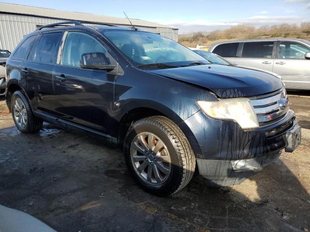 Photo 4 from auction – 2010 FORD EDGE SEL with VIN 2FMDK3JCXABA40152