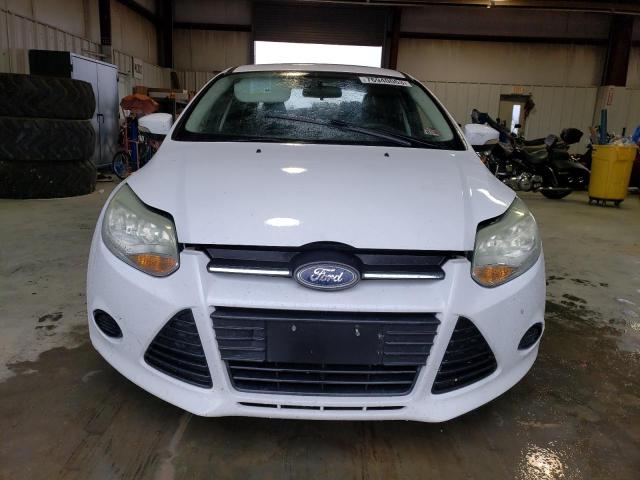 Photo 5 from auction – 2014 FORD FOCUS with VIN 1FADP3F26EL403032