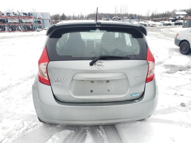 Photo 6 from auction – 2014 NISSAN VERSA NOTE with VIN 3N1CE2CP9EL360108