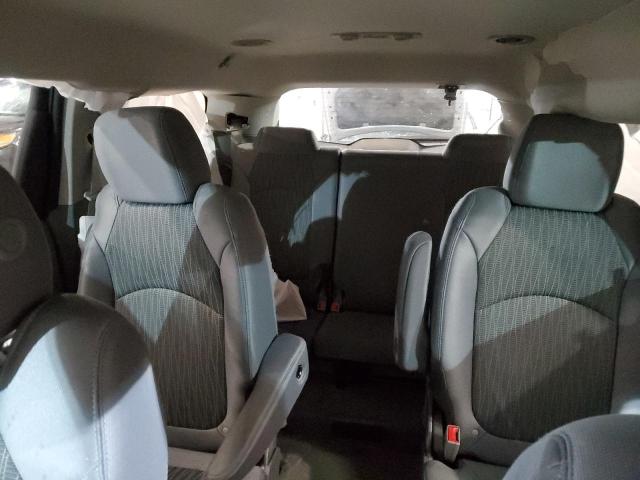 Photo 10 from auction – 2015 CHEVROLET TRAVERSE L with VIN 1GNKVHKD6FJ279666