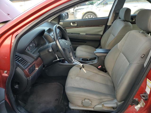 Photo 7 from auction – 2009 MITSUBISHI GALANT ES with VIN 4A3AB36F49E023600