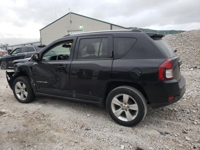 Photo 2 from auction – 2016 JEEP COMPASS SP with VIN 1C4NJCBA3GD812454
