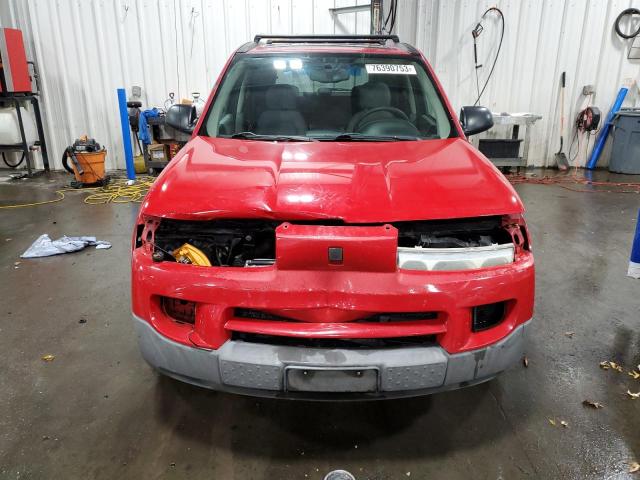 Photo 5 from auction – 2005 SATURN VUE with VIN 5GZCZ23D35S847652