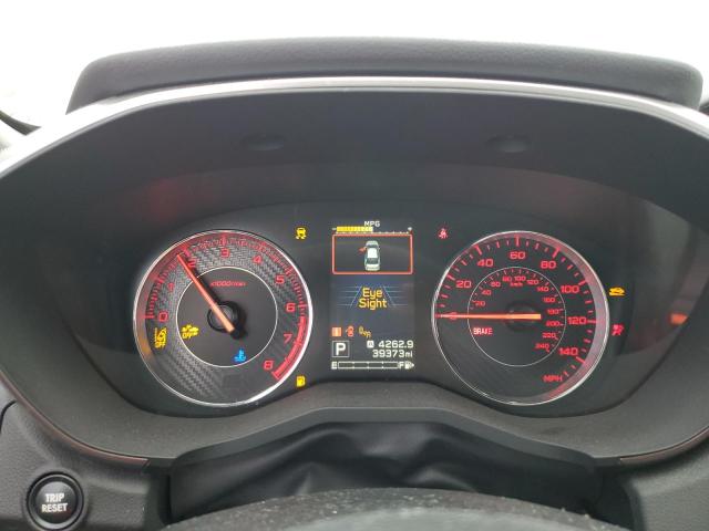 Photo 9 from auction – 2019 SUBARU IMPREZA SP with VIN 4S3GKAM67K3624358
