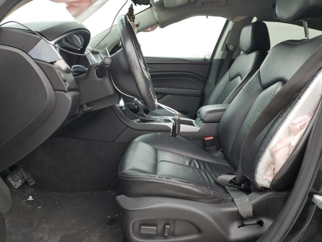 Photo 7 from auction – 2014 CADILLAC SRX with VIN 3GYFNAE38ES584629
