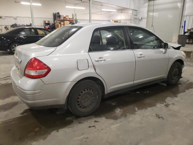 Photo 3 from auction – 2009 NISSAN VERSA S with VIN 3N1BC11E19L352913