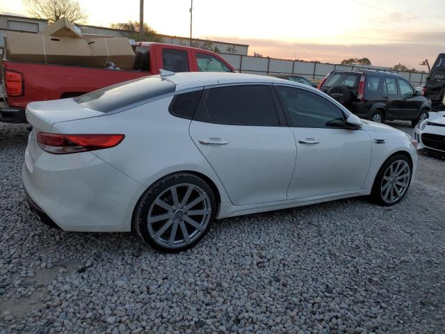 Photo 3 from auction – 2016 KIA OPTIMA LX with VIN KNAGT4L39G5088544