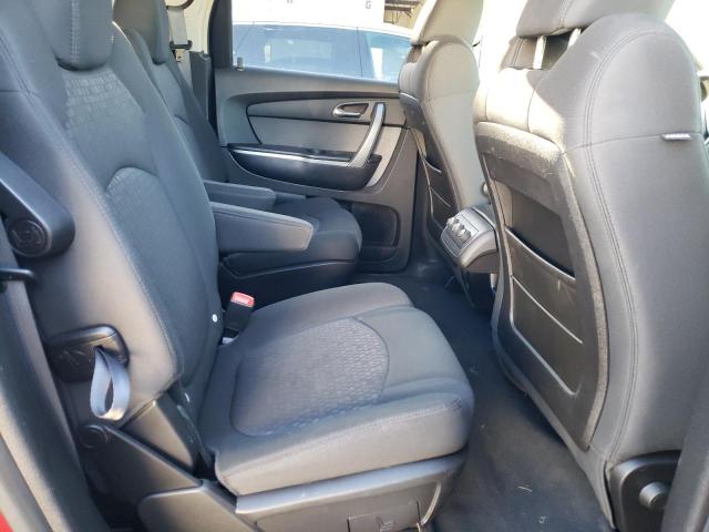 Photo 11 from auction – 2007 GMC ACADIA SLE with VIN 1GKER13767J171189