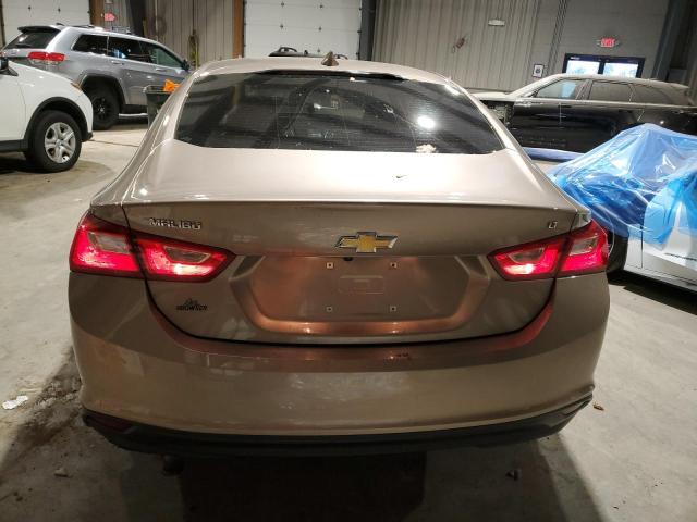Photo 6 from auction – 2018 CHEVROLET MALIBU LT with VIN 1G1ZD5ST2JF212129