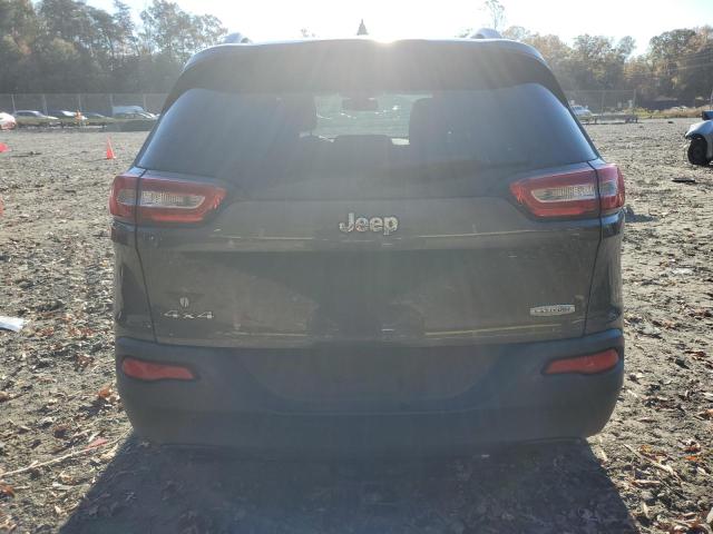 Photo 6 from auction – 2014 JEEP CHEROKEE L with VIN 1C4PJMCB5EW167846