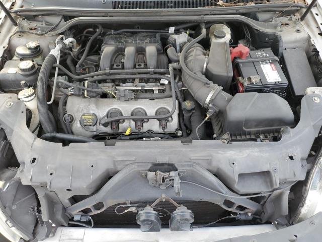 Фото 11 с аукциона – 2009 MERCURY SABLE с VIN 1MEHM40W89G629074