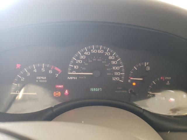 Photo 9 from auction – 2002 CHEVROLET MALIBU with VIN 1G1ND52J62M696882