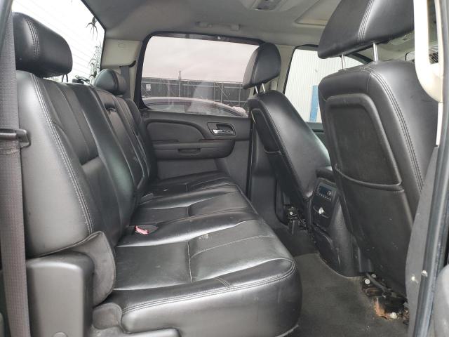 Zdjęcie 10 z aukcji – 2007 CHEVROLET SILVERADO z VIN 2GCEK13M271530134