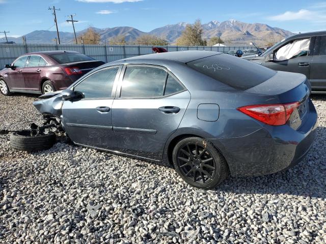 Photo 2 from auction – 2018 TOYOTA COROLLA L with VIN 2T1BURHE3JC020168