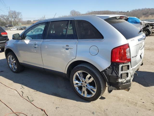 Photo 2 from auction – 2011 FORD EDGE LIMIT with VIN 2FMDK4KC9BBA82964