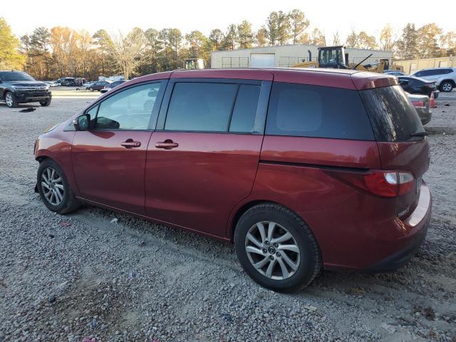 Photo 2 from auction – 2015 MAZDA 5 SPORT with VIN JM1CW2BL5F0184276