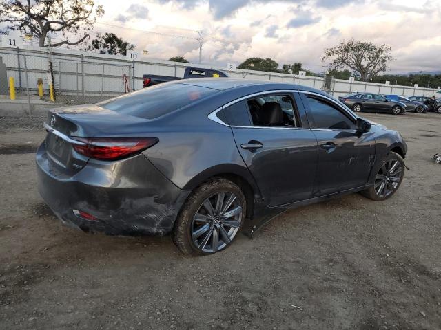 Photo 3 from auction – 2019 MAZDA 6 TOURING with VIN JM1GL1VMXK1505614