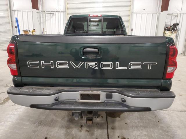 Photo 6 from auction – 2004 CHEVROLET 1500 with VIN 1GCEC14X24Z307536