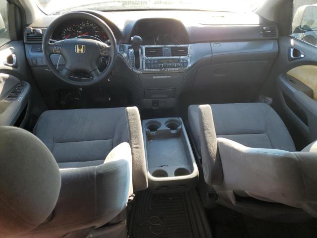 Photo 8 from auction – 2006 HONDA ODYSSEY EX with VIN 5FNRL38436B088480
