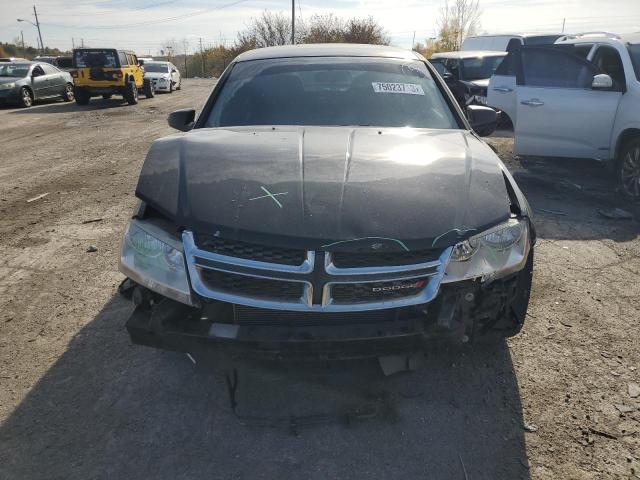 Photo 5 from auction – 2013 DODGE AVENGER SE with VIN 1C3CDZAB1DN677920