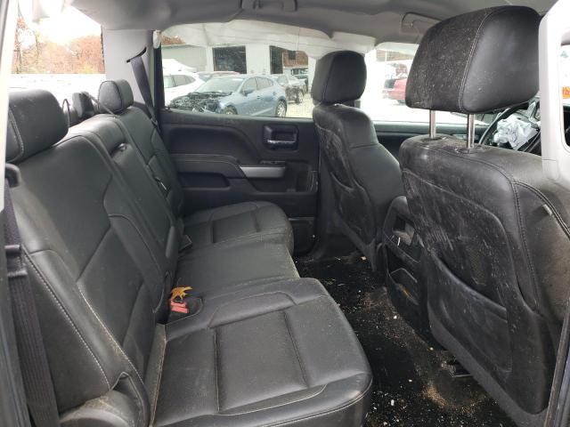Photo 10 from auction – 2014 CHEVROLET SILVERADO with VIN 3GCUKSEC2EG329053