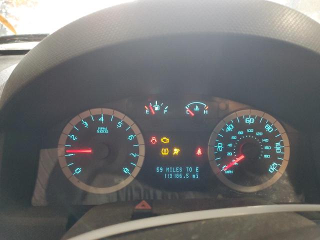 Photo 9 from auction – 2010 FORD ESCAPE XLT with VIN 1FMCU0DG2AKC25028