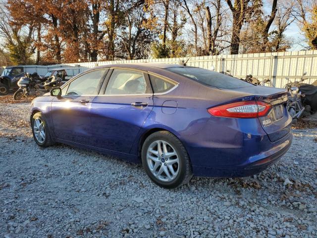 Photo 2 from auction – 2013 FORD FUSION SE with VIN 3FA6P0H76DR174562