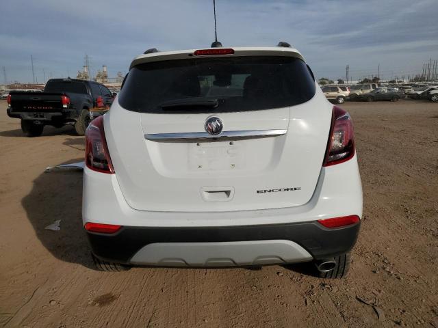 Photo 6 from auction – 2022 BUICK ENCORE PRE with VIN KL4CJASM9NB525404
