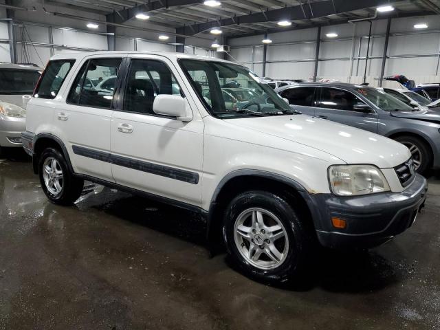 Photo 4 from auction – 2000 HONDA CR-V EX with VIN JHLRD1863YS000300
