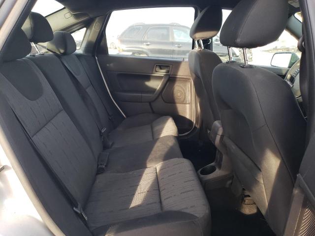 Photo 10 from auction – 2009 FORD FOCUS SE with VIN 1FAHP35N19W246365