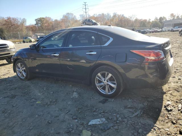 Photo 2 from auction – 2014 NISSAN ALTIMA 2.5 with VIN 1N4AL3AP6EN335076