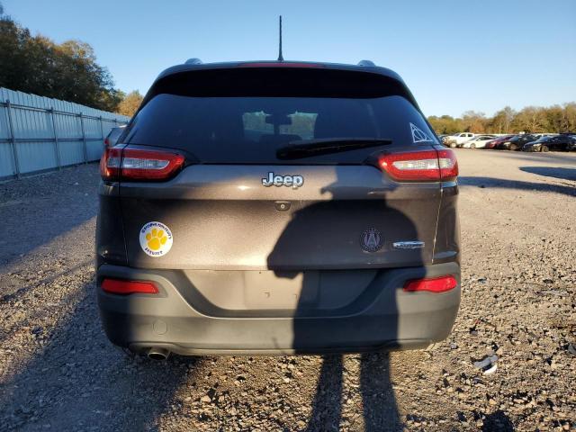 Photo 6 from auction – 2018 JEEP CHEROKEE L with VIN 1C4PJLLB7JD520149