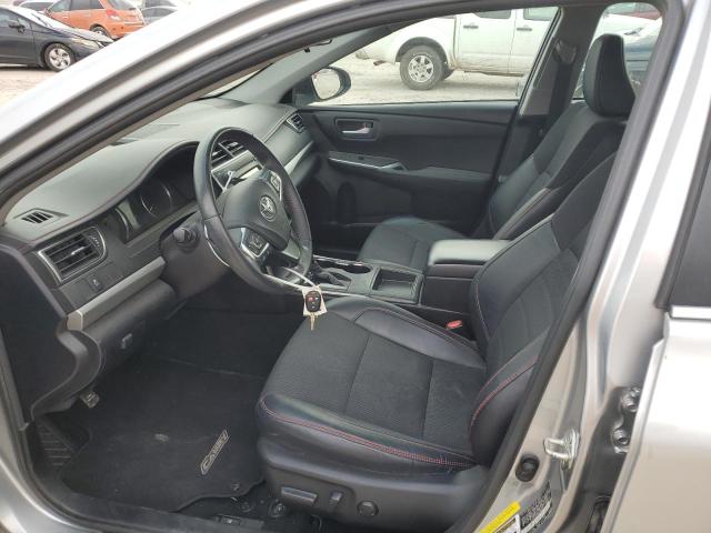 Photo 7 from auction – 2017 TOYOTA CAMRY LE with VIN 4T1BF1FK2HU388533