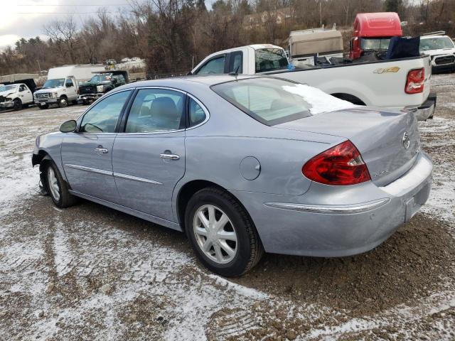 Photo 2 from auction – 2006 BUICK LACROSSE C with VIN 2G4WD582561290794