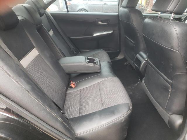 Photo 10 from auction – 2014 TOYOTA CAMRY L with VIN 4T1BF1FK0EU738673
