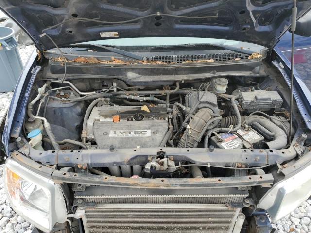 Photo 12 from auction – 2003 HONDA ELEMENT DX with VIN 5J6YH28213L009171