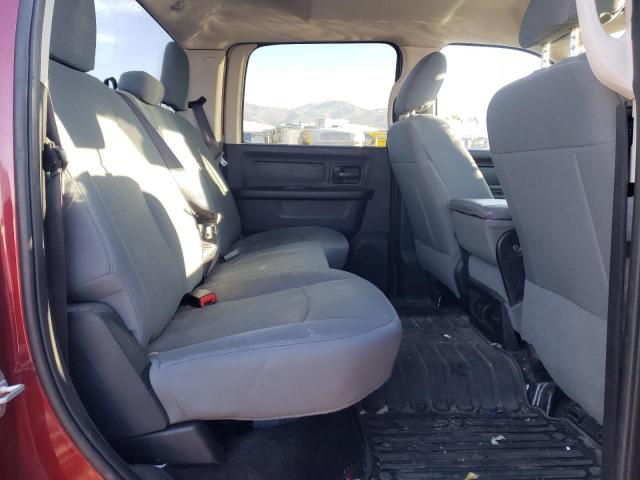Photo 10 from auction – 2017 RAM 3500 ST with VIN 3C63R3CLXHG698111