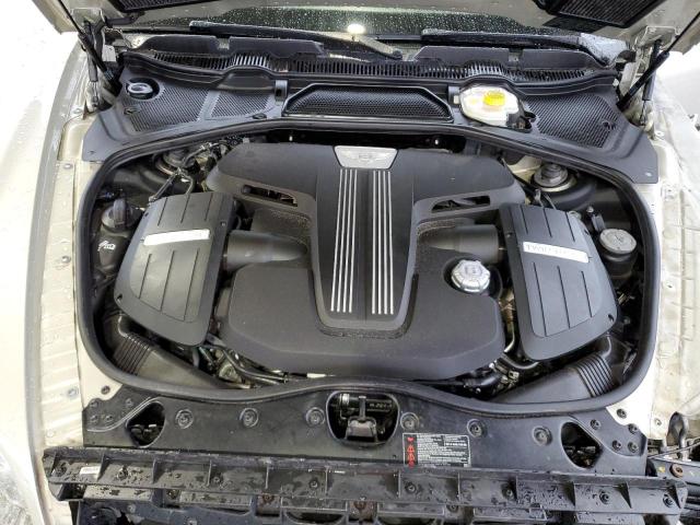 Photo 11 from auction – 2013 BENTLEY CONTINENTA with VIN SCBGT3ZA1DC083478