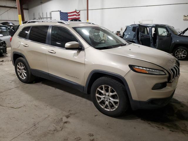 Photo 4 from auction – 2014 JEEP CHEROKEE L with VIN 1C4PJMCSXEW281650